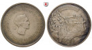 Luxemburg, Charlotte, 250 Francs 1963, ss-vz