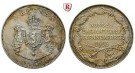 Norwegen, Haakon VII., 2 Kroner 1907, f.vz/vz+