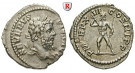 Römische Kaiserzeit, Septimius Severus, Denar 208, ss-vz/vz