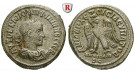 Römische Provinzialprägungen, Seleukis und Pieria, Antiocheia am Orontes, Philippus I., Tetradrachme 248-249, f.vz