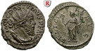 Römische Kaiserzeit, Postumus, Antoninian 263, f.vz