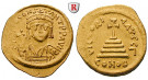 Byzanz, Tiberius II. Constantinus, Solidus 579-582, ss-vz