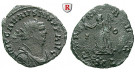 Römische Kaiserzeit, Carausius, Antoninian 289-290, f.ss