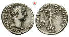 Römische Kaiserzeit, Traianus, Denar 102, ss