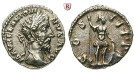 Römische Kaiserzeit, Marcus Aurelius, Denar 176-180, vz/ss-vz