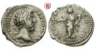 Römische Kaiserzeit, Marcus Aurelius, Denar 166, ss