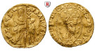 Italien, Venedig, Francesco Venier, Zecchino o.J., f.ss