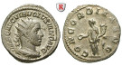 Römische Kaiserzeit, Volusianus, Antoninian 253, vz/ss-vz