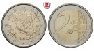 Finnland, Republik, 2 Euro 2005, bfr.