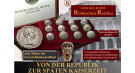 VON DER REPUBLIK ZUR SPÄTEN KAISERZEIT