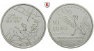 Bundesrepublik Deutschland, 10 Euro 2008, Carl Spitzweg, D, bfr., J. 533