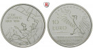 Bundesrepublik Deutschland, 10 Euro 2008, Carl Spitzweg, D, PP, J. 533