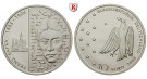 Bundesrepublik Deutschland, 10 Euro 2008, Franz Kafka, F, bfr., J. 536