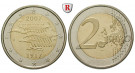 Finnland, Republik, 2 Euro 2007, bfr.