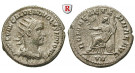 Römische Kaiserzeit, Volusianus, Antoninian 251-253, vz