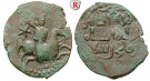 Seldschuken von Rum, Rukn al-Din Sulayman, Fals 1196-1204, ss