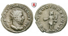Römische Kaiserzeit, Gallienus, Antoninian 254, ss+