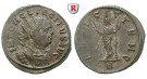 Römische Kaiserzeit, Tacitus, Antoninian 275-276, f.vz