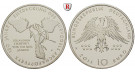 Bundesrepublik Deutschland, 10 Euro 2011, Archaeopteryx, A, bfr.