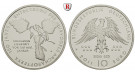 Bundesrepublik Deutschland, 10 Euro 2011, Archaeopteryx, A, 10,0 g fein, PP