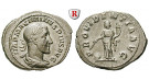 Römische Kaiserzeit, Maximinus I., Denar 235-236, vz/ss-vz