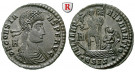 Römische Kaiserzeit, Constans, Bronze 348-350, vz