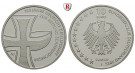 Bundesrepublik Deutschland, 10 Euro 2015, J, PP