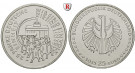 Bundesrepublik Deutschland, 25 Euro 2015, 25 Jahre Deutsche Einheit, nach unserer Wahl, A-J, bfr.