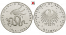 Bundesrepublik Deutschland, 10 Euro 2015, G, bfr.