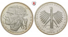 Bundesrepublik Deutschland, 20 Euro 2016, 125. Geburtstag Otto Dix, G, bfr.