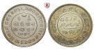 Indien, Kutch, Khengarji III., 5 Kori 1934 (VS 1991), vz