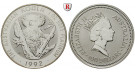 Australien, Elizabeth II., 100 Dollars seit 1988, 31,1 g fein, st