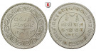Indien, Kutch, Khengarji III., 5 Kori 1930 (VS 1986-1987), vz-st
