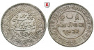 Indien, Kutch, Pragmalji II., 5 Kori 1866 (VS1922-1923), vz