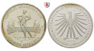Bundesrepublik Deutschland, 20 Euro 2019, Tapferes Schneiderlein, bfr.