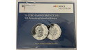Bundesrepublik Deutschland, 20 Euro 2021, 200. Geburtstag S. Kneipp, PP