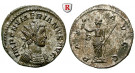 Römische Kaiserzeit, Numerianus, Antoninian 283-284, vz-st