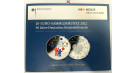 Bundesrepublik Deutschland, 20 Euro 2022, PP