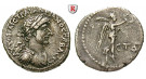 Römische Provinzialprägungen, Kappadokien, Caesarea, Hadrianus, Hemidrachme Jahr 4= 119-120, ss-vz/ss