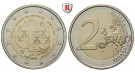 Portugal, Republik, 2 Euro 2023, bfr.