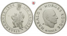 Norwegen, Harald V., 100 Kroner 1992, PP