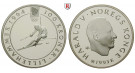 Norwegen, Harald V., 100 Kroner 1993, PP