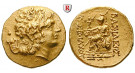 Pontos, Königreich, Mithradates VI., Stater um 120-63 v.Chr., f.vz