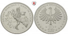 Bundesrepublik Deutschland, 20 Euro 2023, Hans im Glück, bfr.