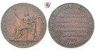 Frankreich, Monnaies de confiance, 2 Sols 1791, s-ss