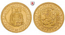 Tschechoslowakei, Dukat 1935, vz-st