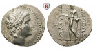 Syrien, Königreich der Seleukiden, Seleukos II., Tetradrachme, ss-vz/vz