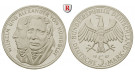 Bundesrepublik Deutschland, 5 DM 1967, Humboldt, F, vz-st, J. 395