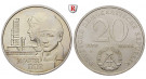 DDR, 20 Mark 1979, 30 Jahre DDR, vz, J. 1573