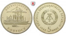 DDR, 5 Mark 1988, Rostock, PP, J. 1619